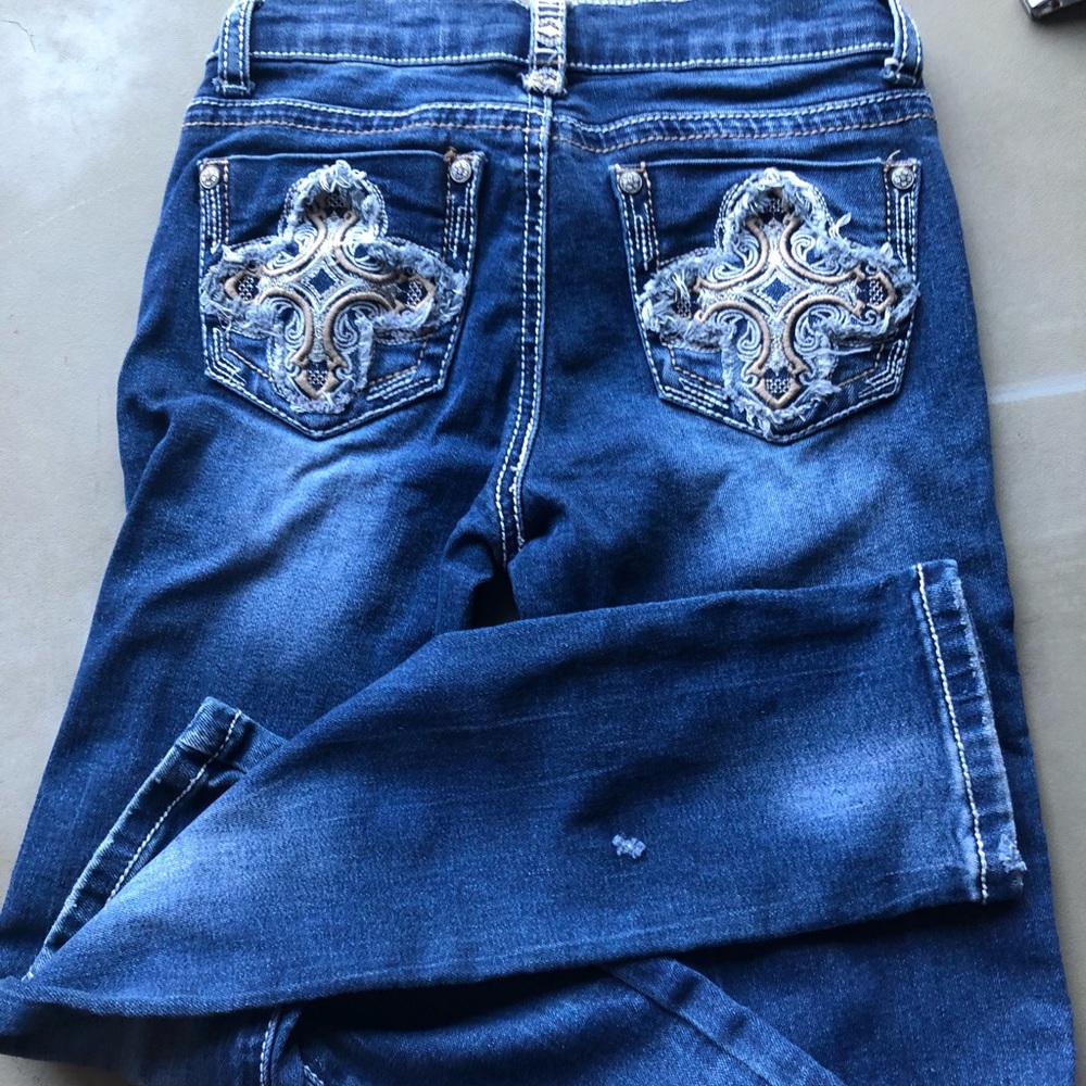 Revolt jean - Picture 3 of 3